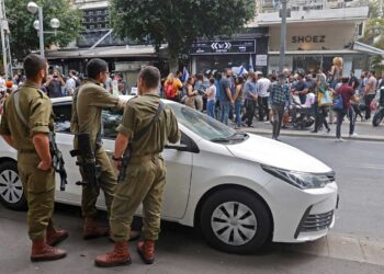Primer ministro israelí da ‘libertad de acción’ a fuerzas de seguridad tras últimos ataques