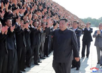 Corea del Norte asegura que sus ensayos de misiles son "autodefensa" ante EEUU