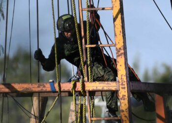 Aún sin condiciones para rescatar a 10 mineros en México, dice gobierno