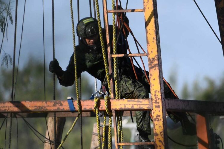Aún sin condiciones para rescatar a 10 mineros en México, dice gobierno