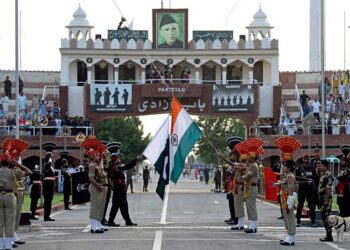 India y Pakistán, 75 años de tensiones