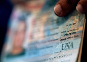 Hombre, mujer o X: el pasaporte no binario llega a Estados Unidos