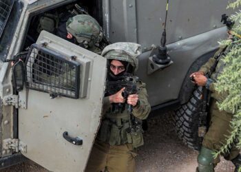 Nueva jornada de violencia en Israel y la Cisjordania ocupada