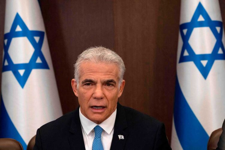 Israel reanudará las relaciones diplomáticas con Turquía