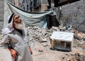 La Yihad Islámica vive horas bajas en Gaza tras ofensiva israelí