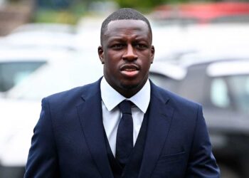 Según fiscalía, Mendy es un ‘depredador’ de mujeres ‘vulnerables’