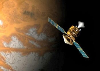 India perdió contacto con su sonda marciana ocho años después de su puesta en órbita