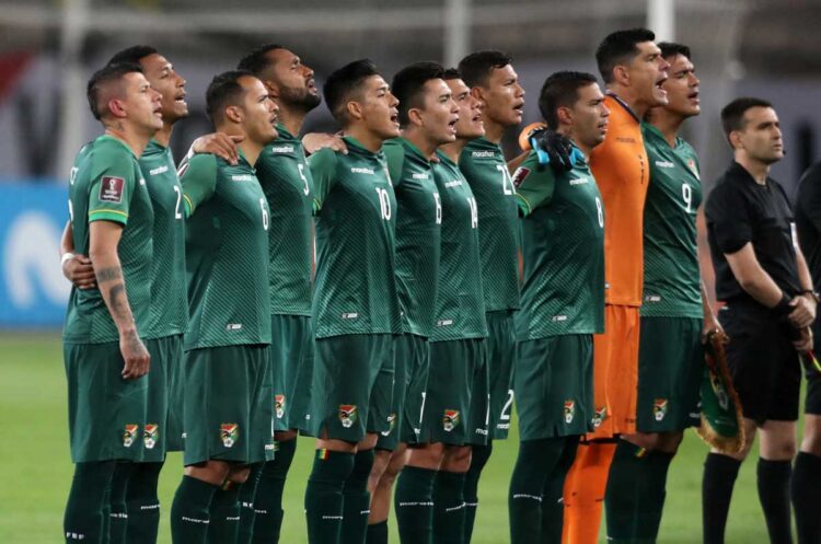 Criterios divididos en torno a bonos de presentación en la selección