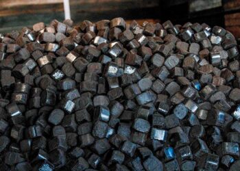 Temor por escasez de gas en invierno desata fiebre del carbón en Berlín