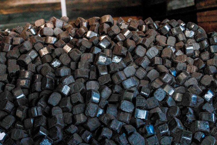 Temor por escasez de gas en invierno desata fiebre del carbón en Berlín
