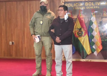 Del Castillo sobre Alcón: ‘Gracias a este sujeto los números de feminicidios, abusos y violaciones crecen en nuestro país’