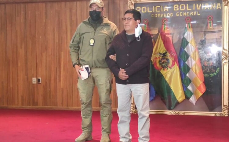 Del Castillo sobre Alcón: ‘Gracias a este sujeto los números de feminicidios, abusos y violaciones crecen en nuestro país’