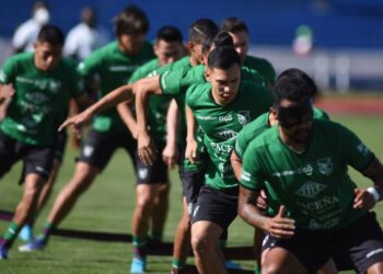 Fernando Costa dice que habrá amistosos de la Verde en la fecha FIFA