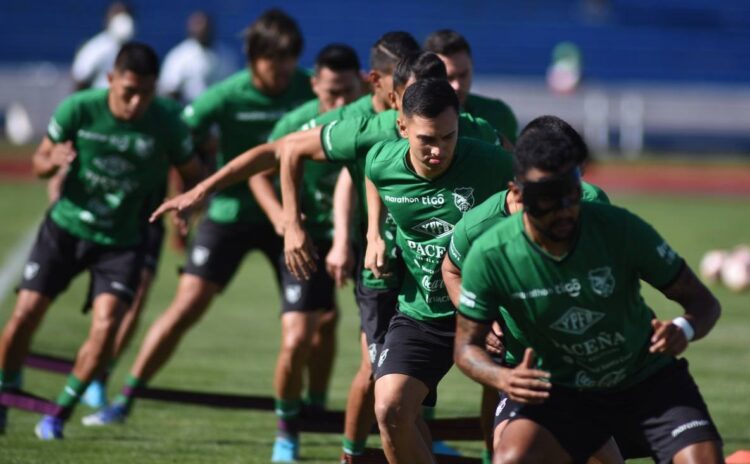 Fernando Costa dice que habrá amistosos de la Verde en la fecha FIFA