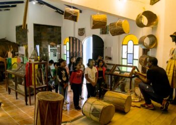 Mujeres de Tocaña y Coroico al rescate de sus historias de vida