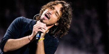 Chris Cornell, cinco años sin la mejor voz del grunge