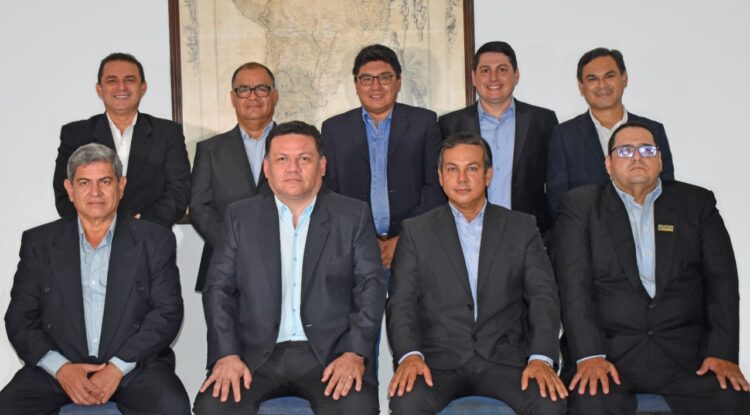 La Fundación Utopía renueva directorio enfocado en investigación socioeconómica