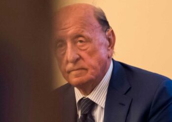 Confirman condena de cárcel para el expresidente del banco del Vaticano