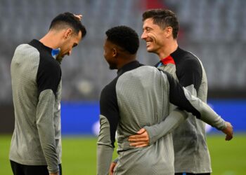 Los duelos español-alemán marcan la fecha 2 de la Champions League