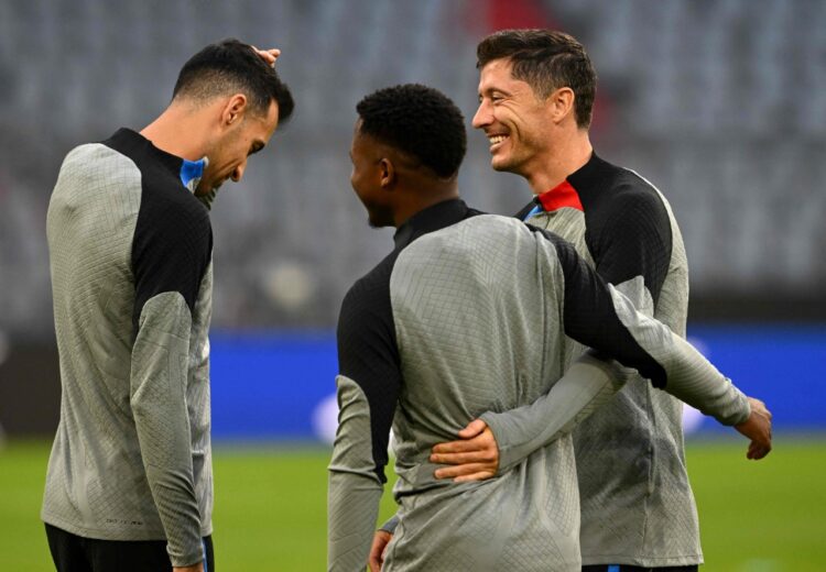 Los duelos español-alemán marcan la fecha 2 de la Champions League