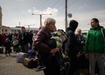 Rusia impidió evacuación de civiles ucranianos de Mariúpol