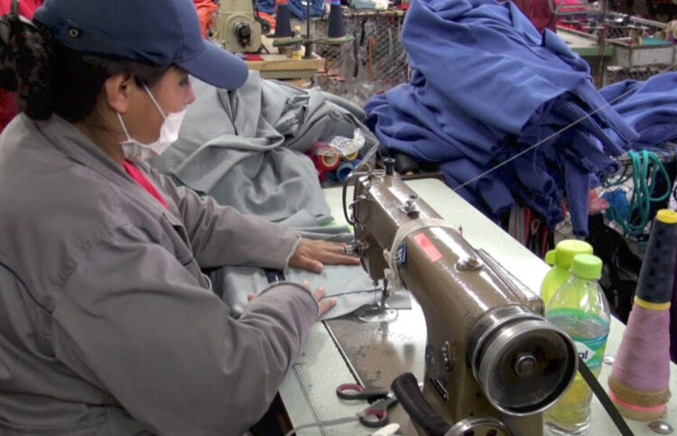 El acoso laboral es la amenaza más recurrente con la que las mujeres se enfrentan