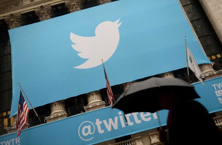Exfuncionario de Twitter denuncia fallas de seguridad de la plataforma