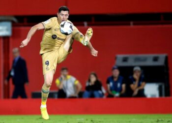 Barcelona e Inter van a la caza del Bayern