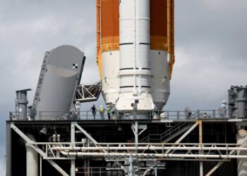 La Luna y más allá: el programa Artemis de la NASA