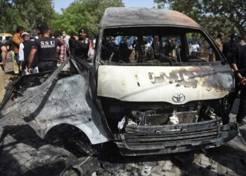 Al menos 16 muertos en cuatro atentados en Afganistán
