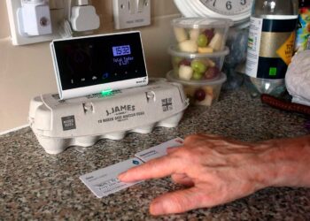 El precio de la energía se dispara en Reino Unido y agrava la carestía de vida