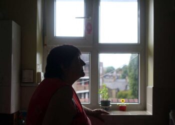 Ciudades más oscuras y menos calefacción para ahorrar energía en Europa