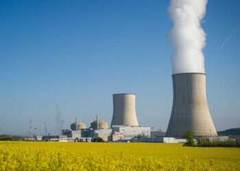 La crisis energética hace renacer el interés por las centrales nucleares