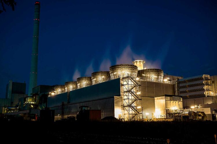 Presidencia de la UE organiza reunión ‘urgente’ sobre crisis energética