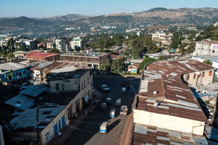 Al menos 20 muertos en ataque antimisulmán en región etíope de Amhara