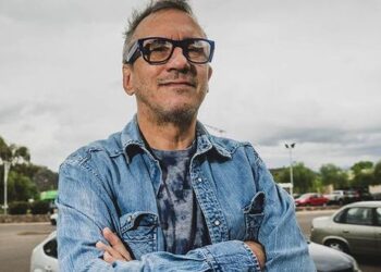 Muere Marciano Cantero, líder de Enanitos Verdes