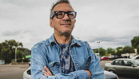 Muere Marciano Cantero, líder de Enanitos Verdes