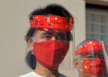 EEUU dice que condena contra Aung San Suu Kyi es una ‘afrenta a la justicia’