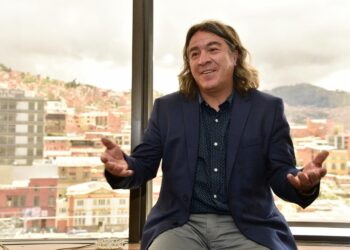 La presidencia de la FEBAD citará a una cumbre deportiva boliviana
