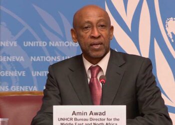 Guerra en Ucrania ‘no tendrá ganador’, dice la ONU al cumplirse 100 días de invasión