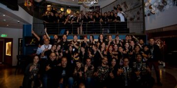 Hard Rock Café La Paz reabre sus puertas en La Paz