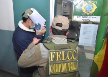Caso ABC: Tras auditoría, la china Chec detecta irregularidades y destituye a su representante