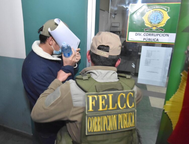 Caso ABC: Tras auditoría, la china Chec detecta irregularidades y destituye a su representante