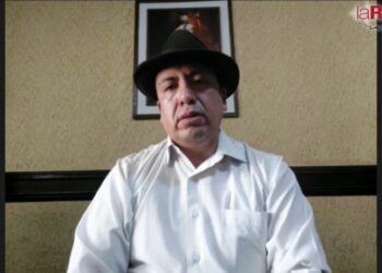 Exabogado de Patty dice que los reunidos en la UCB cometieron conspiración y terrorismo