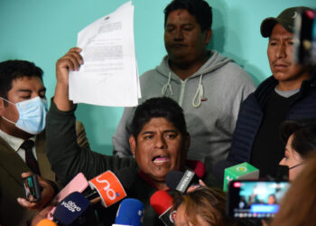 Por el conflicto de Adepcoca, 14 dirigentes más están en la mira de la Justicia