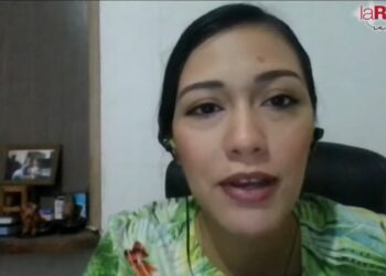Salvatierra responde a Áñez: La convulsión de 2019 no daba para suprimir la norma