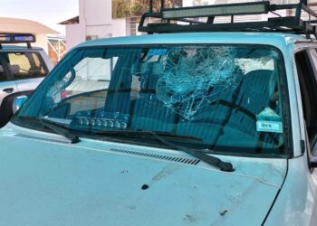 Aduana presenta querella contra tres contrabandistas por dirigir emboscada