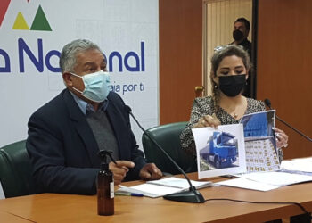 La Aduana afirma que operativo en Santa Cruz que se saldó con un muerto siguió protocolo
