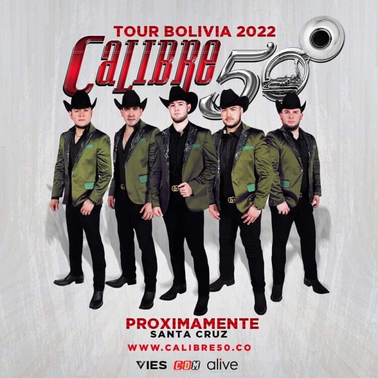 Afiche promocional del evento: Foto: Facebook.