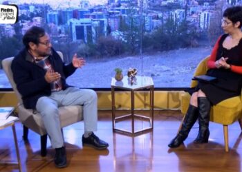 Exviceministro dice que ya es momento de cambiar el currículo escolar